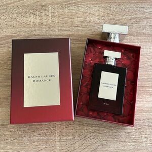 Ralph Lauren Romance Elixir perfume